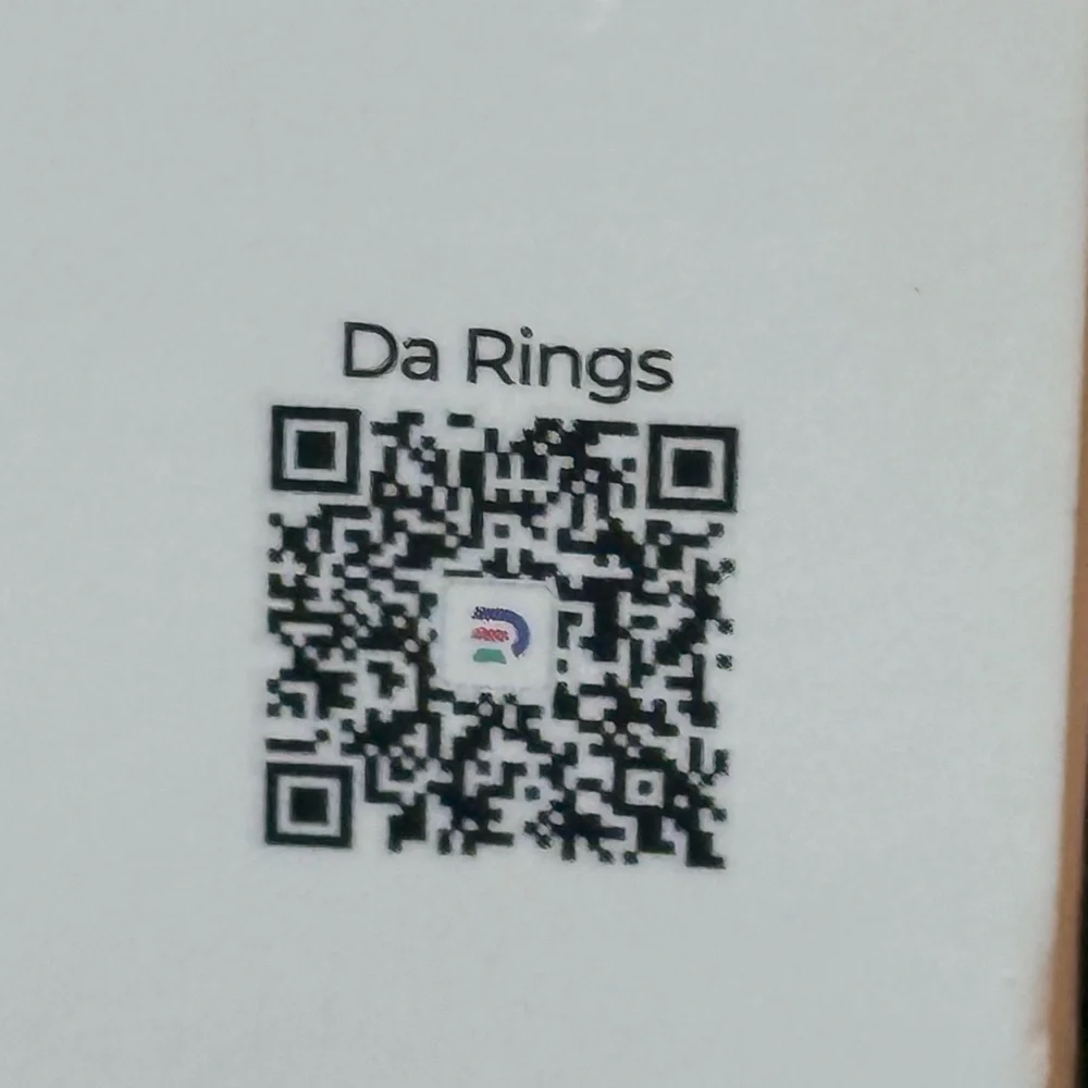 Da King heart waterproof