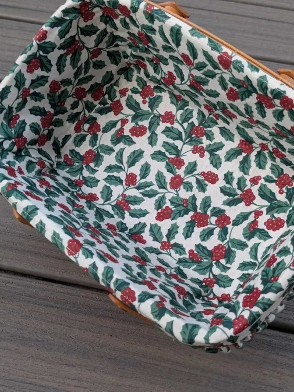 Longaberger ☆☆☆bundle photos basket