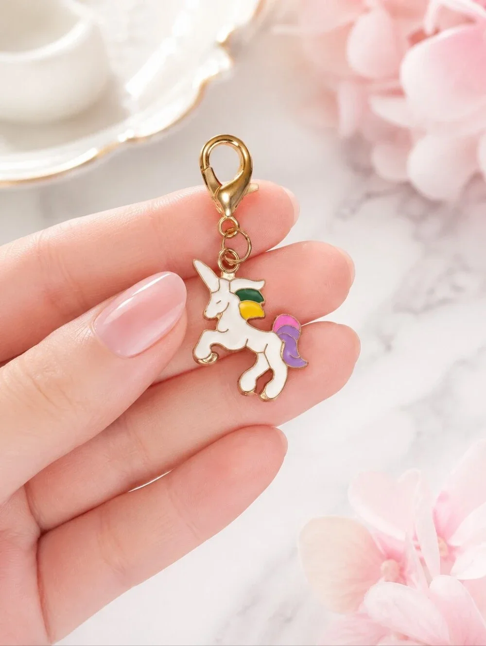 Hand Crafted carry tiny