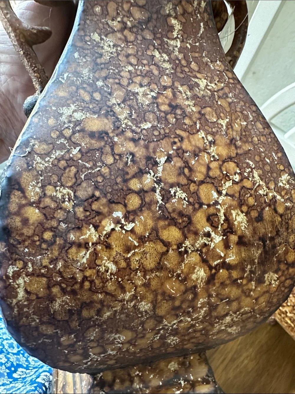 N/A pair decorative