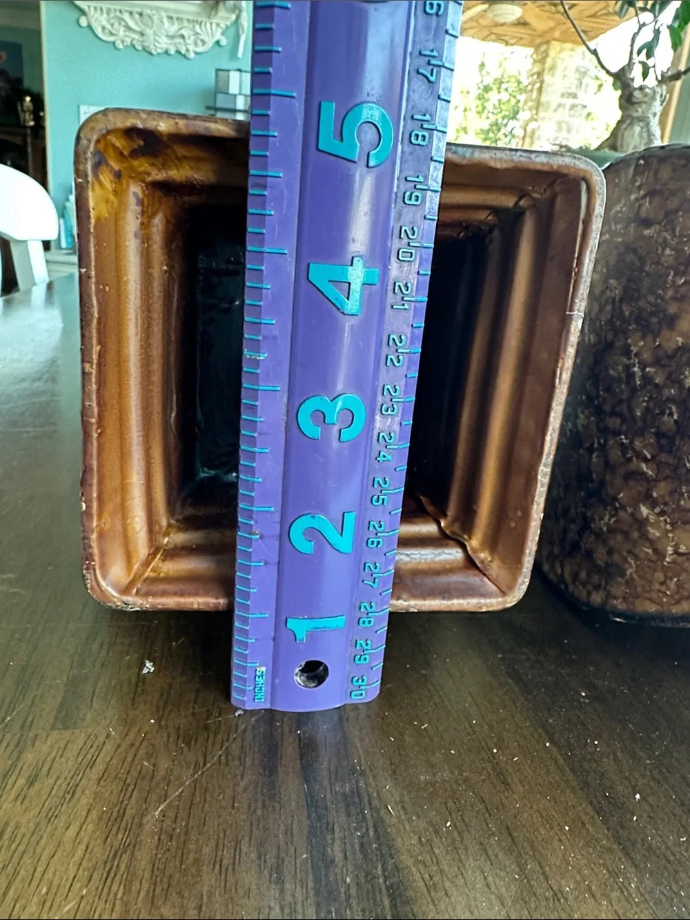 N/A pair decorative