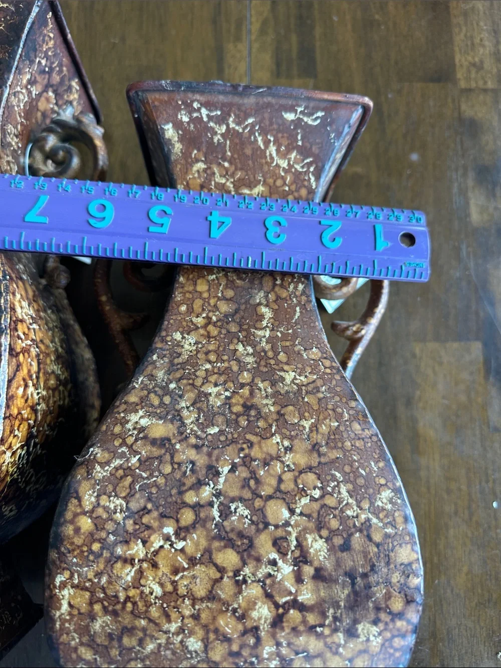 N/A pair decorative