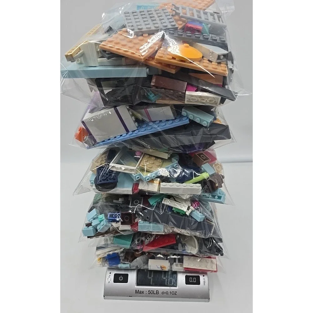 Lego product 5lbs