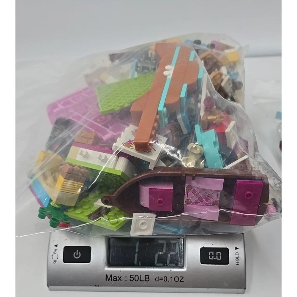 Lego product 5lbs