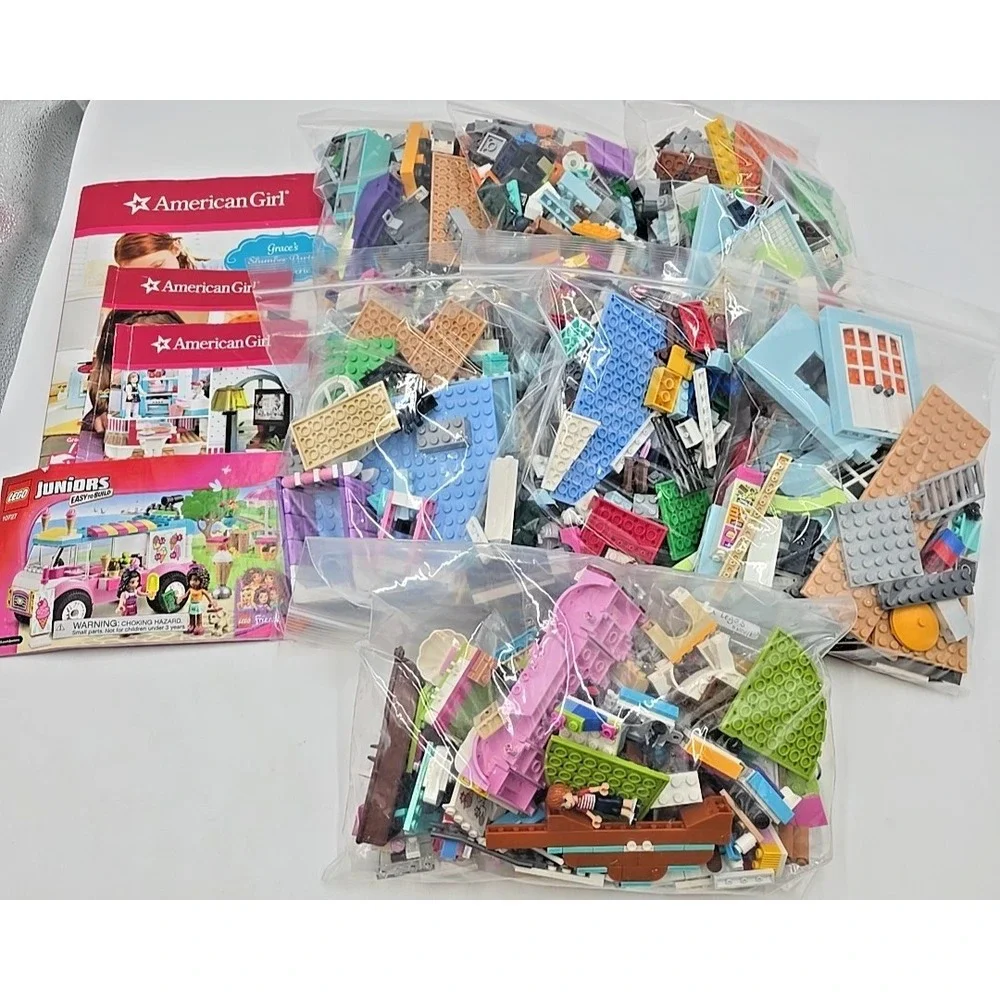 Lego product 5lbs
