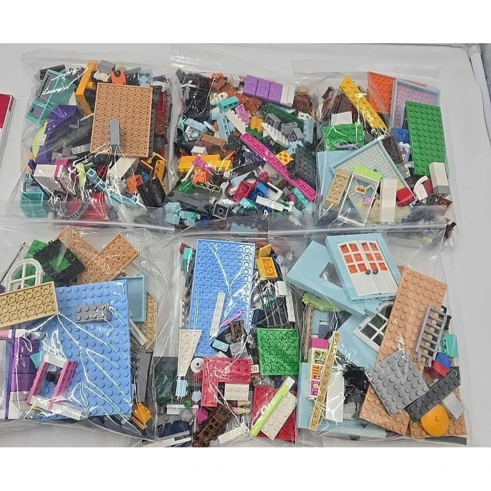 Lego product 5lbs