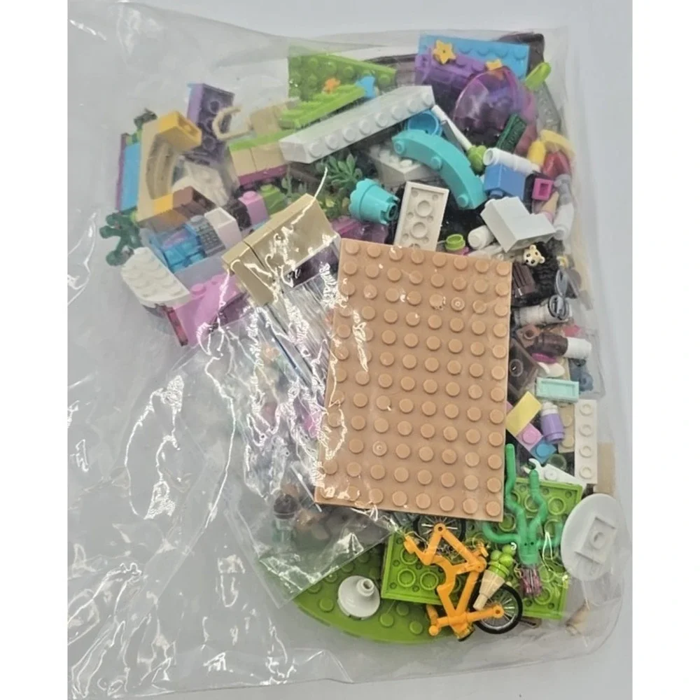 Lego product 5lbs
