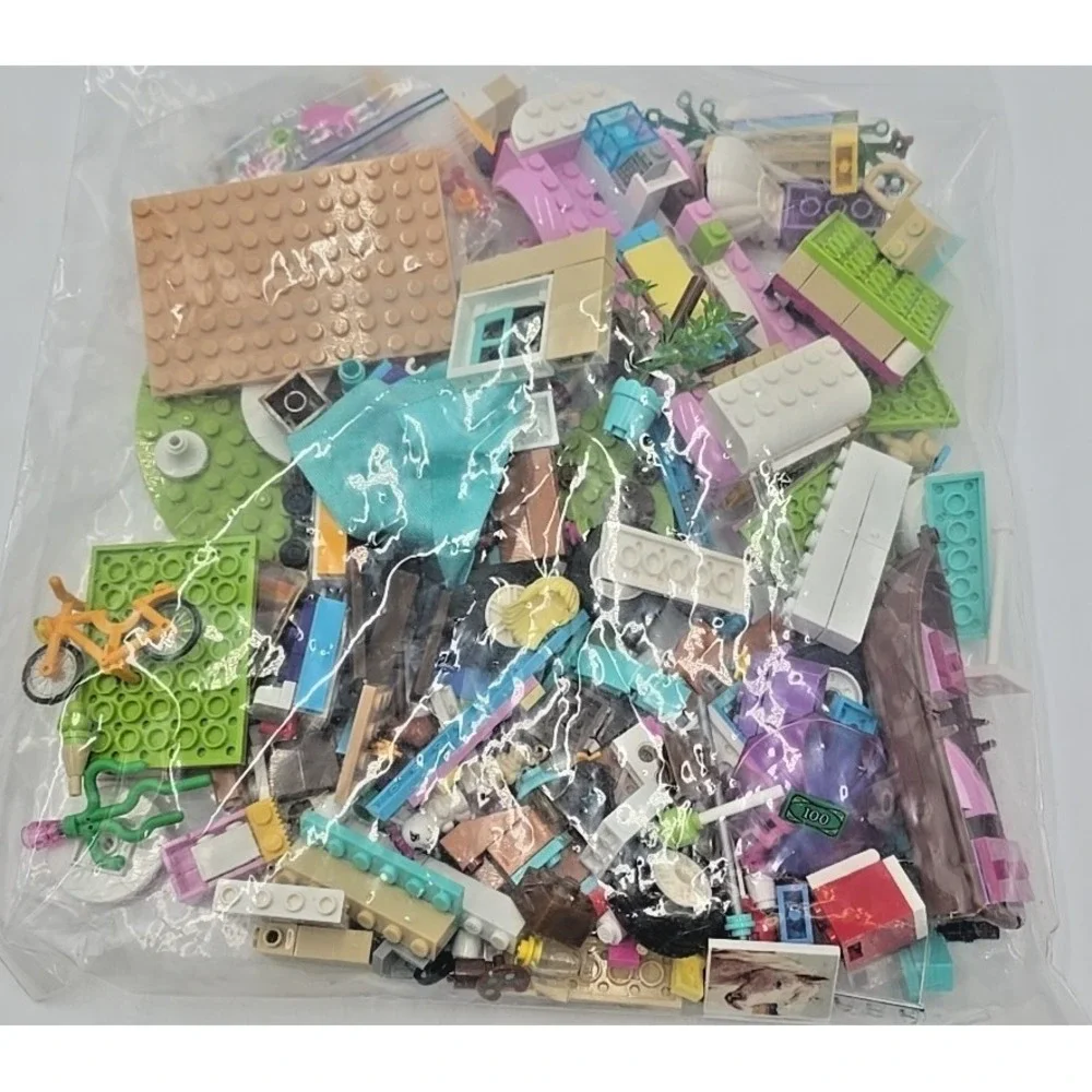 Lego product 5lbs