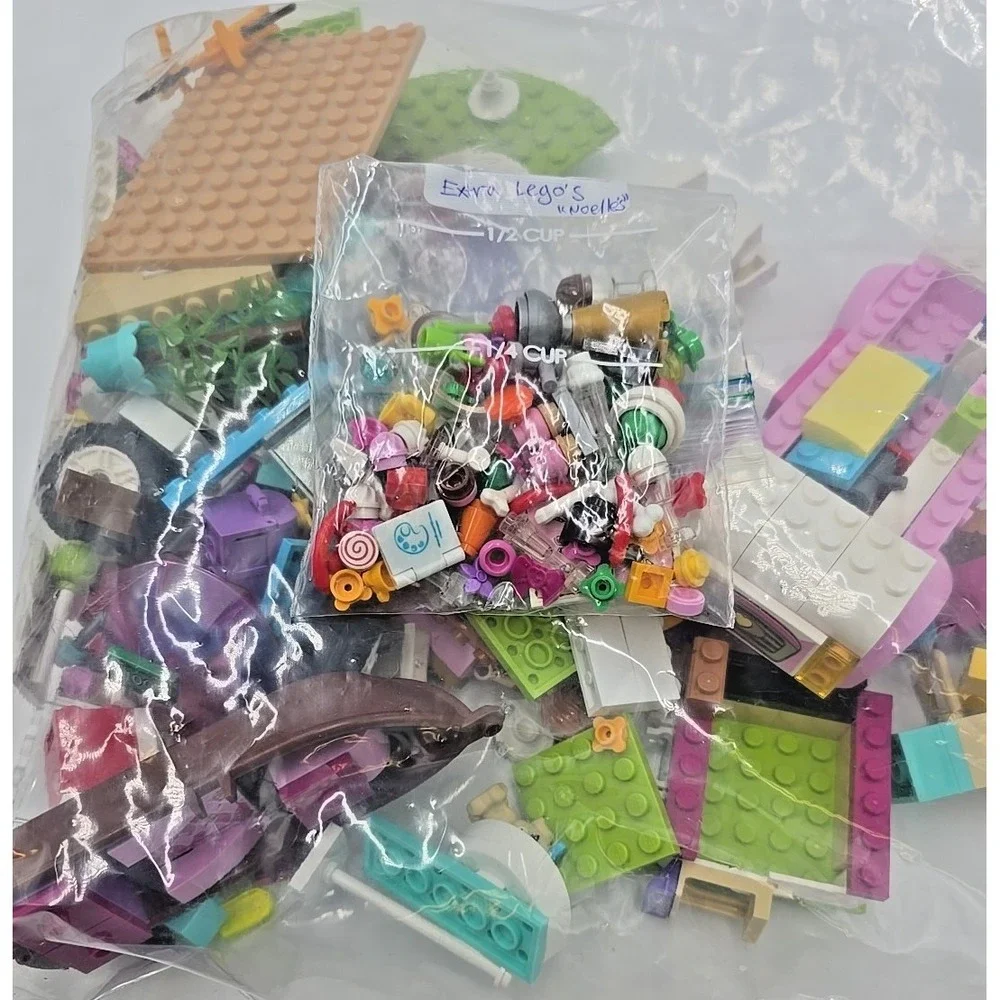 Lego product 5lbs