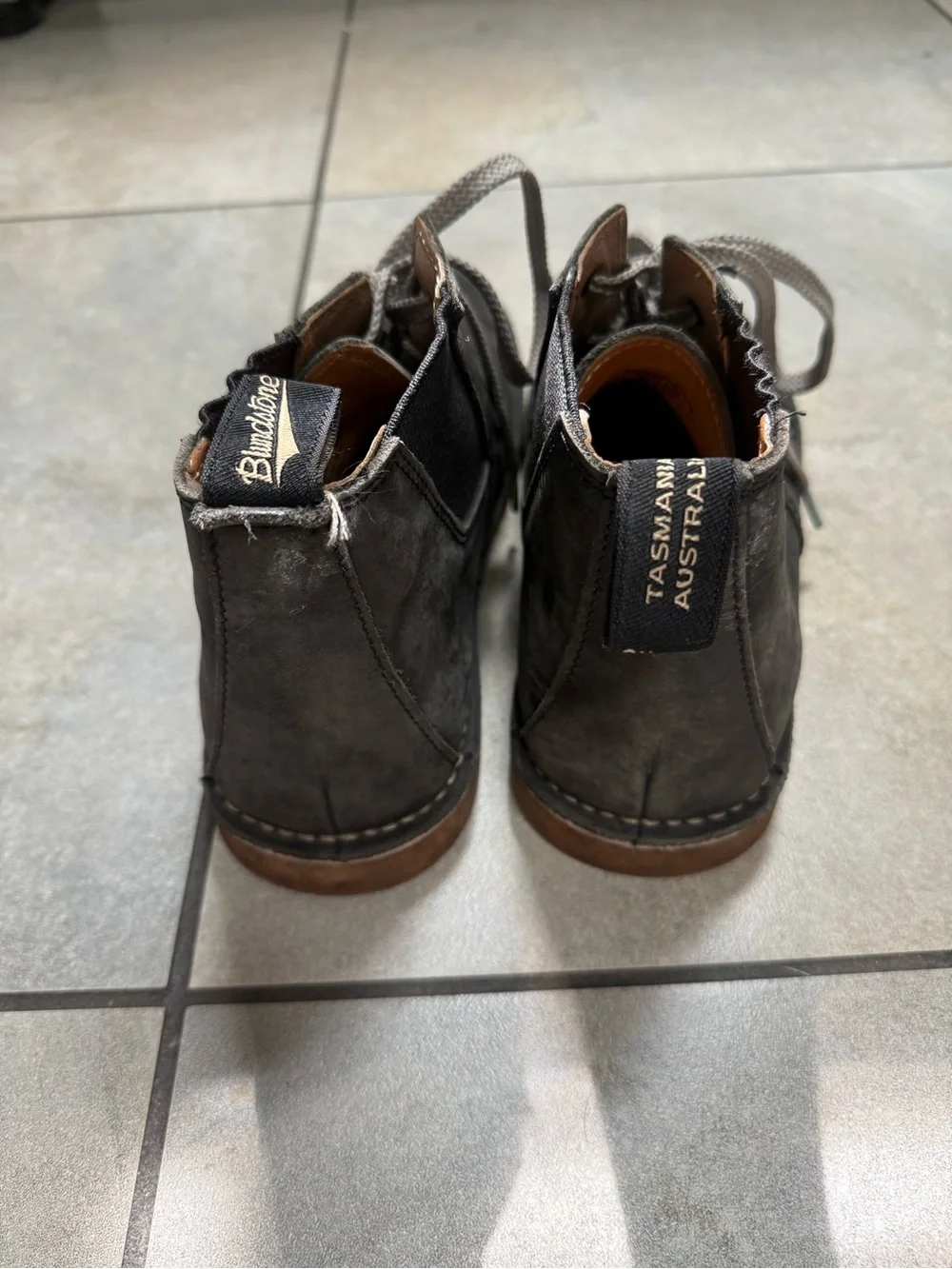 Blundstone 268 casual