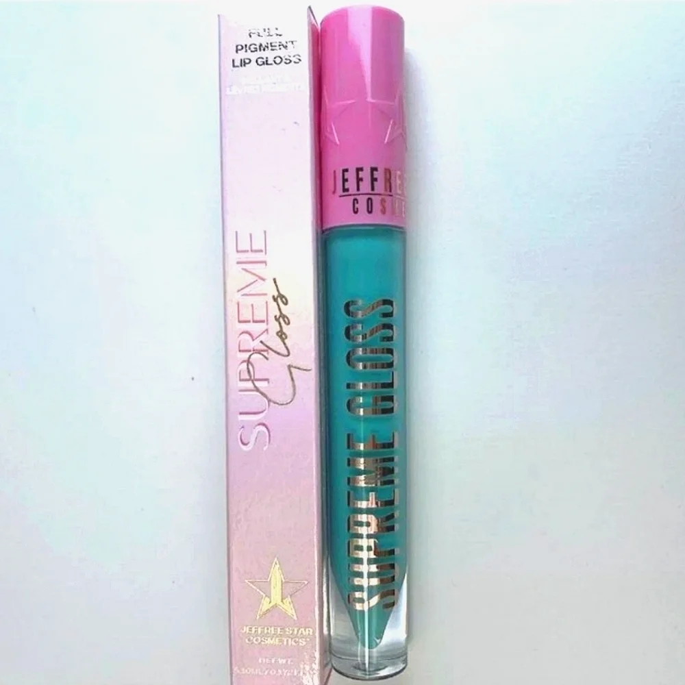 Jeffree Star jeffree star