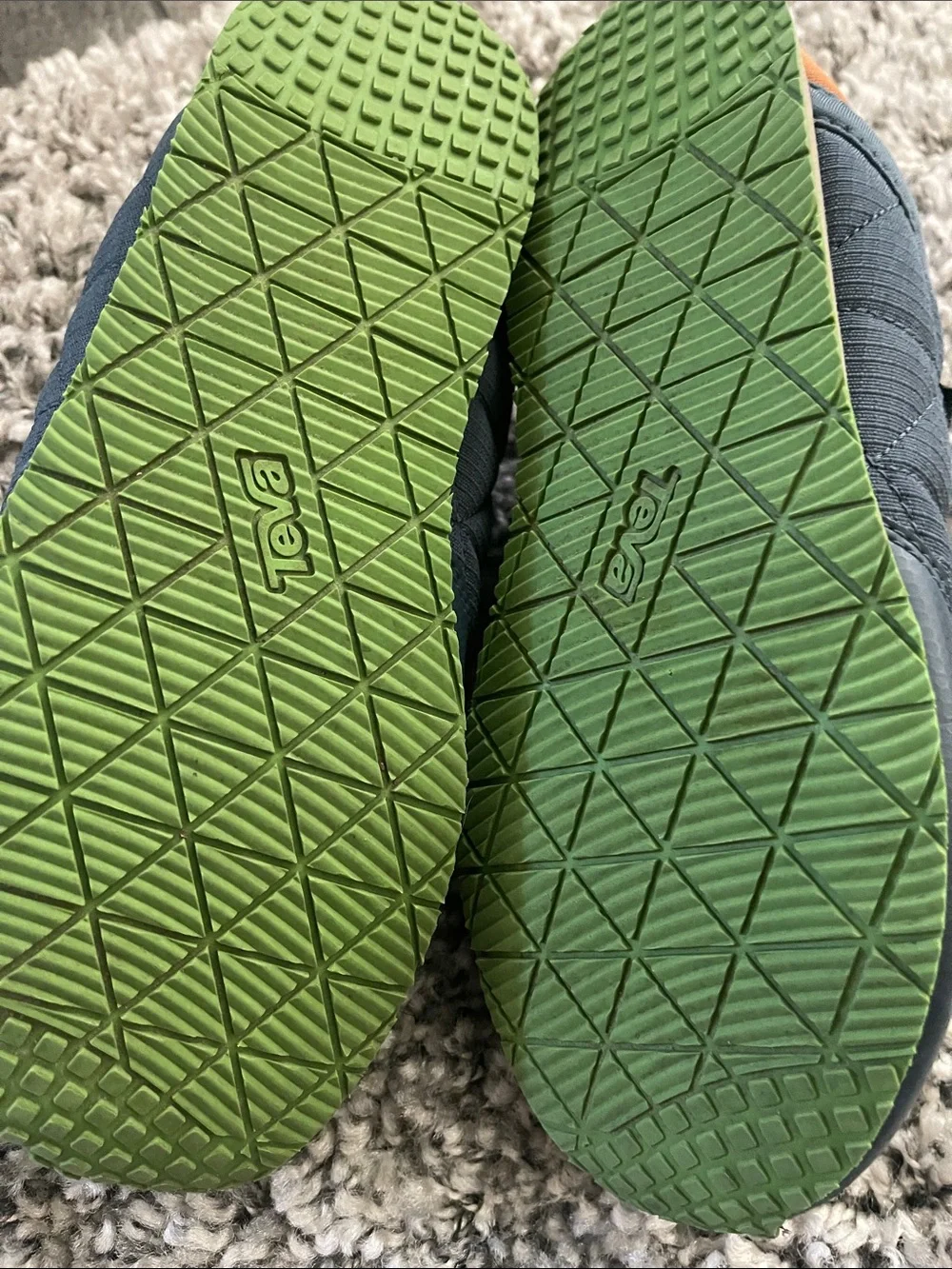 Teva easy slip