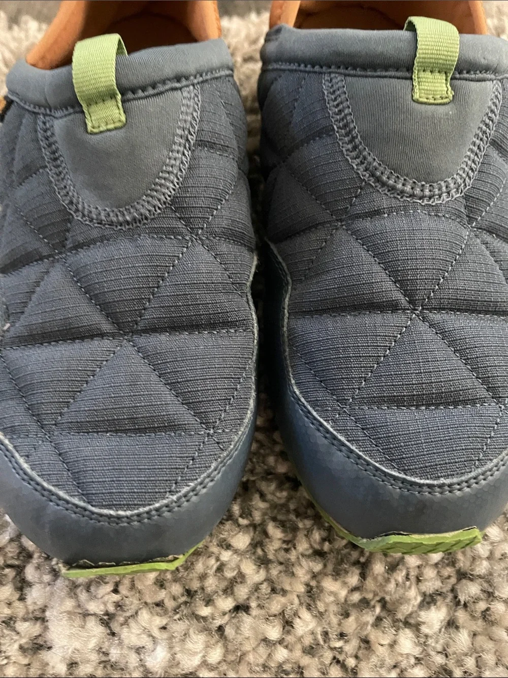 Teva easy slip