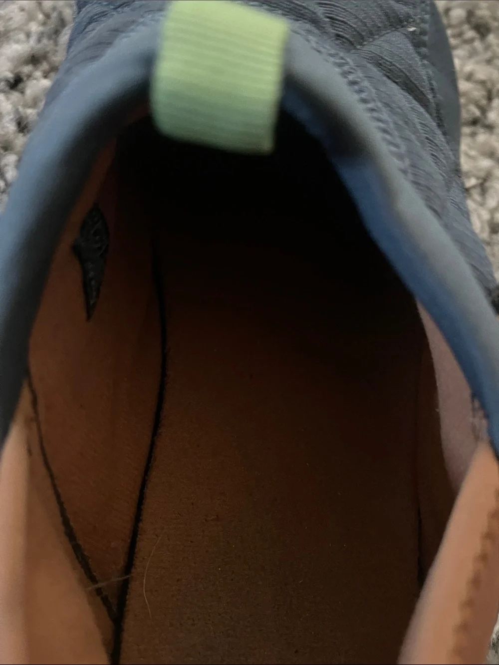 Teva easy slip