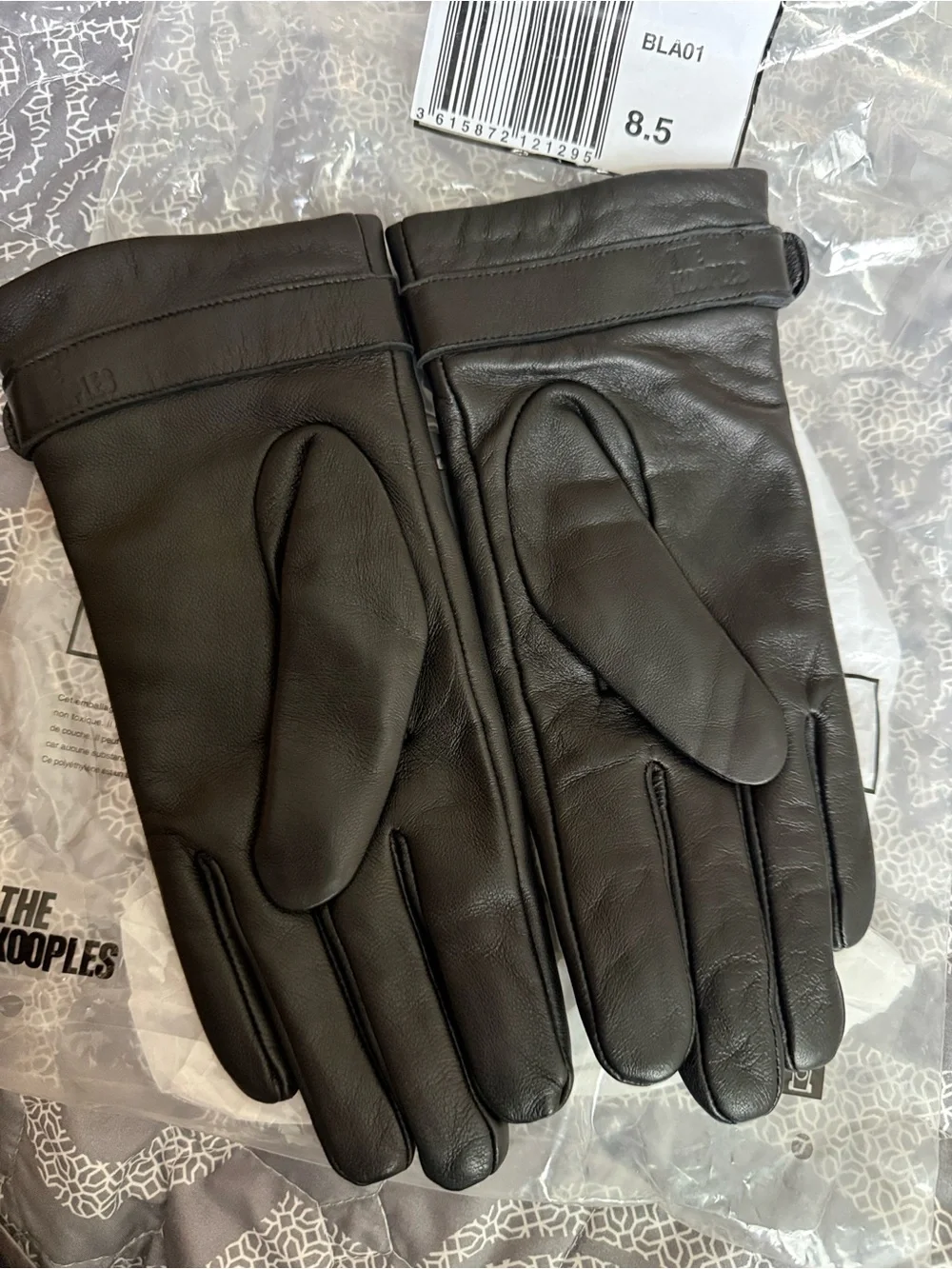 The Kooples kooples stylish