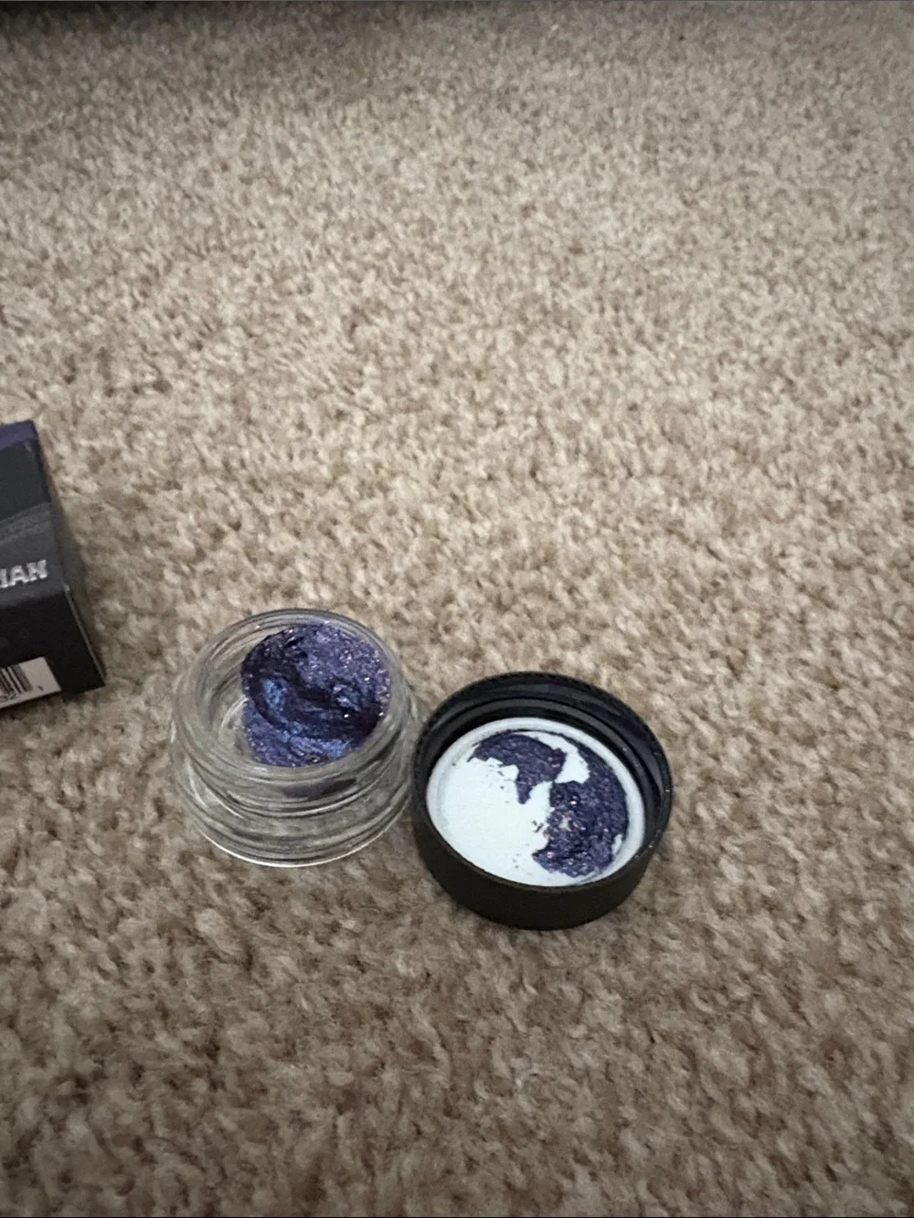 Melt Cosmetics *never used