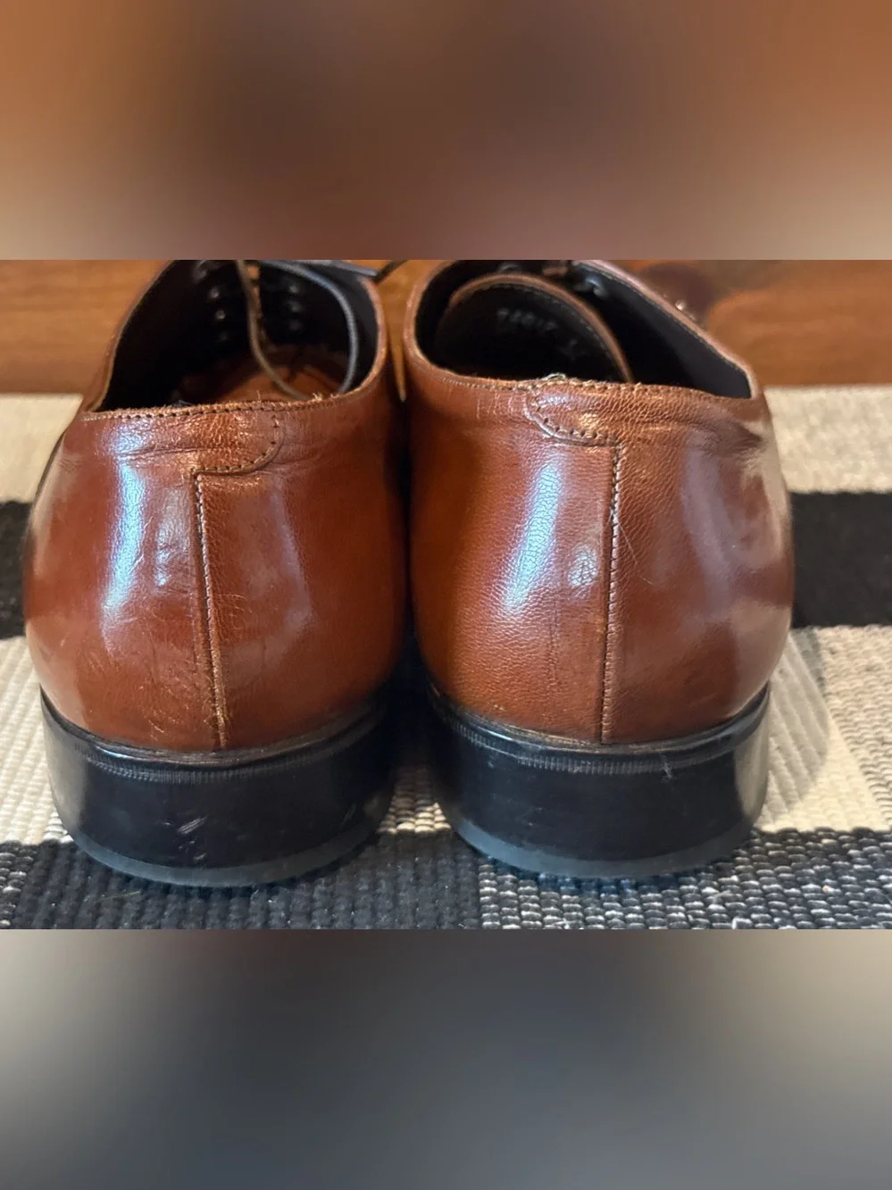 Florsheim men’s 11d