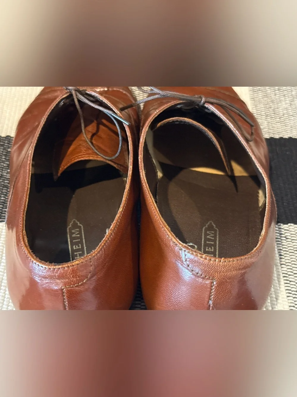 Florsheim men’s 11d