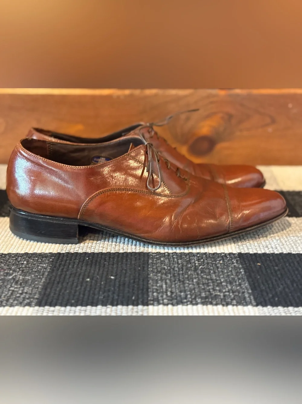 Florsheim men’s 11d