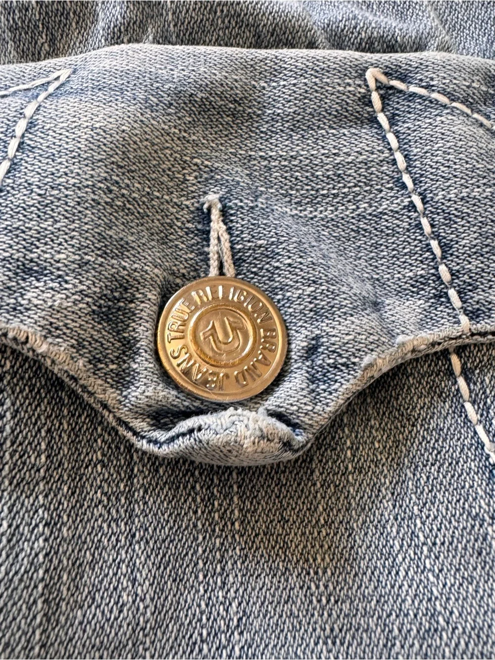True Religion true religion