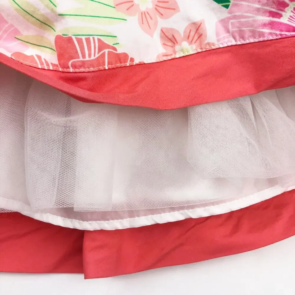 Gymboree fairy blossom