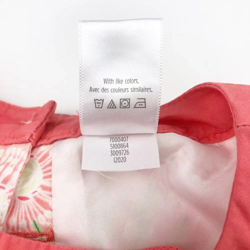 Gymboree fairy blossom