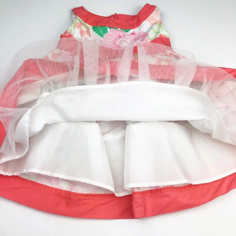 Gymboree fairy blossom