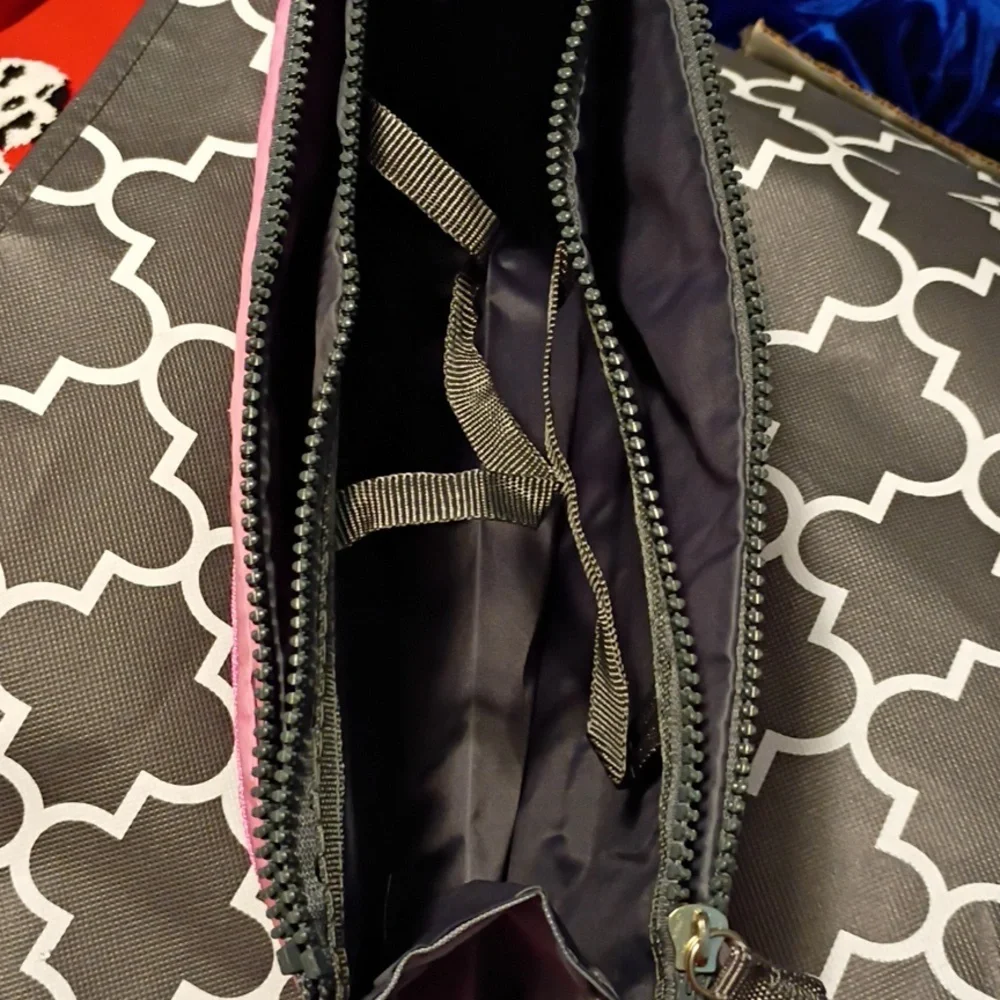 N/A stay organized