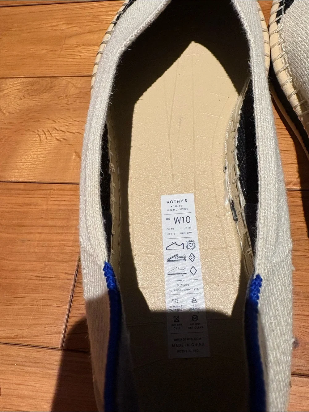 Rothys these rothy