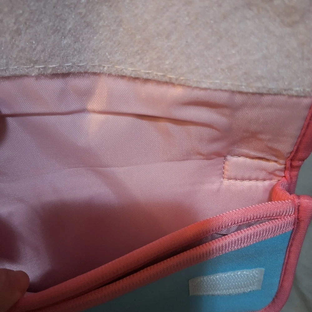 Sanrio pochacco shoulder
