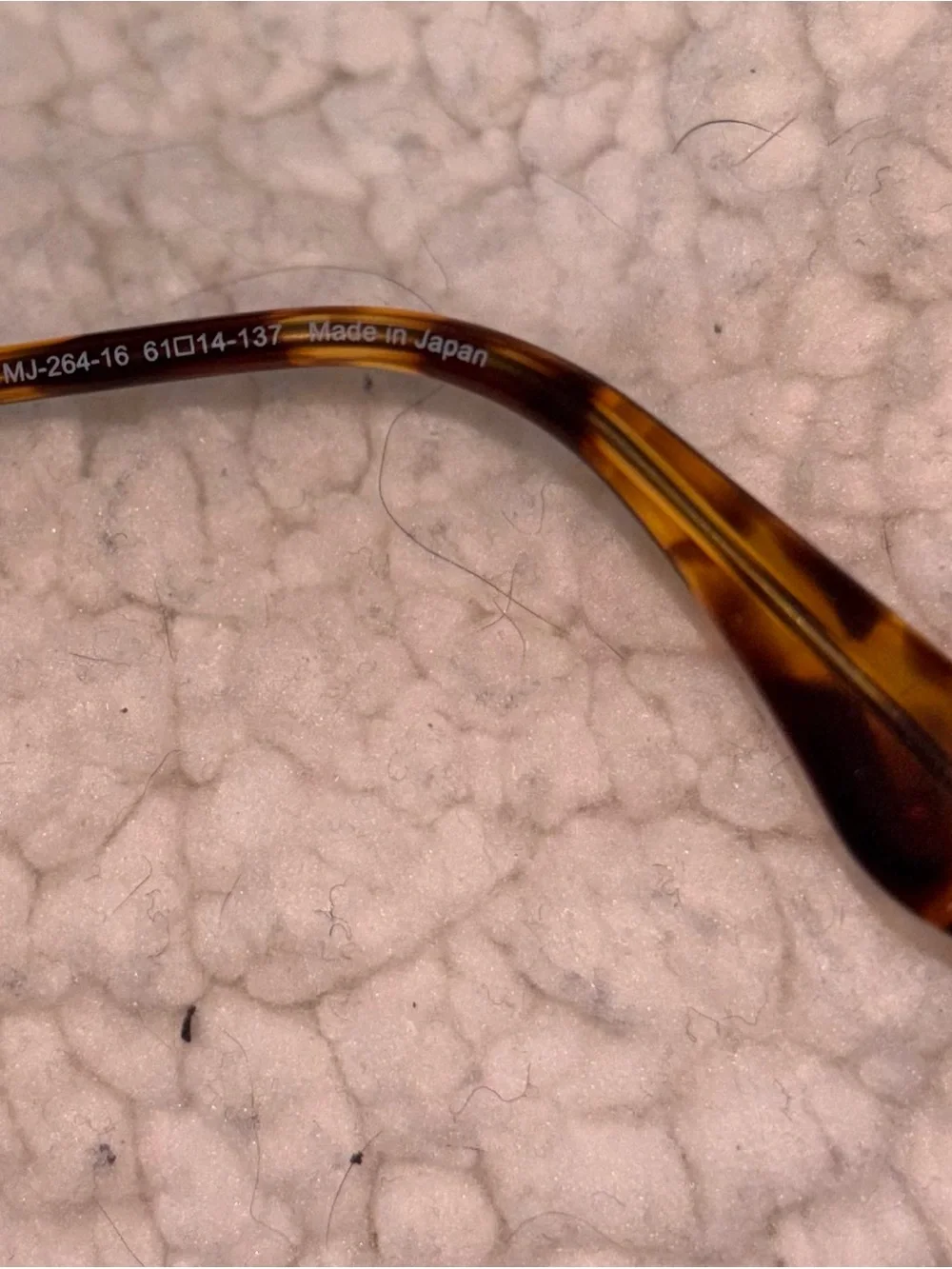Maui Jim authentic maui