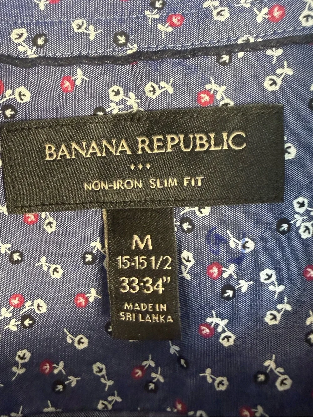 Banana Republic stylish banana