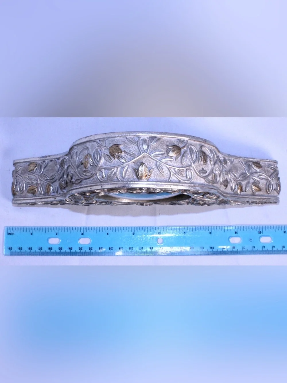 N/A beautiful silver