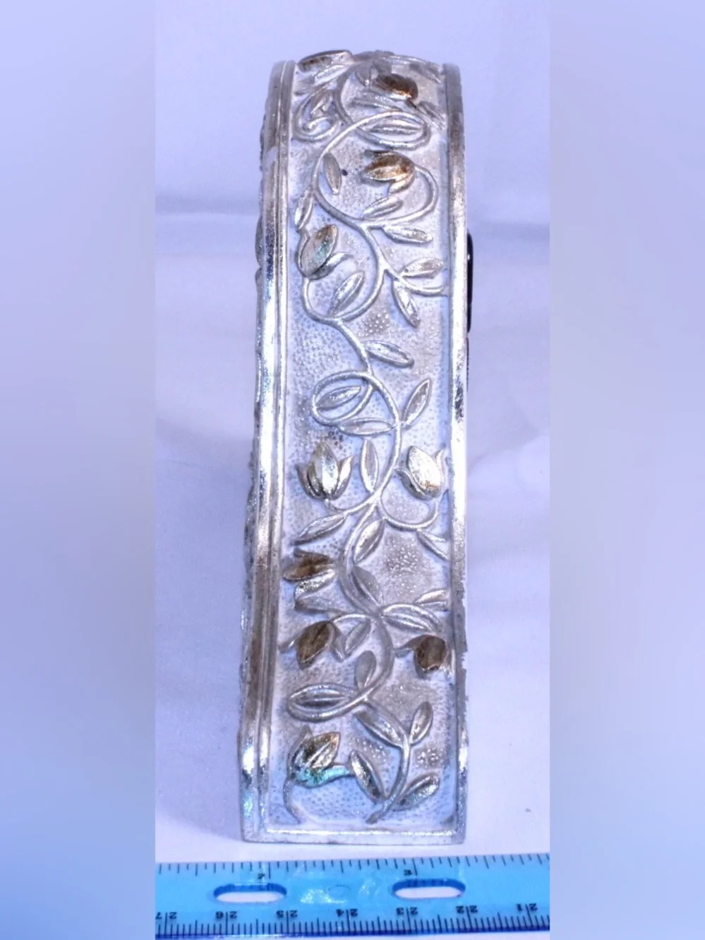 N/A beautiful silver
