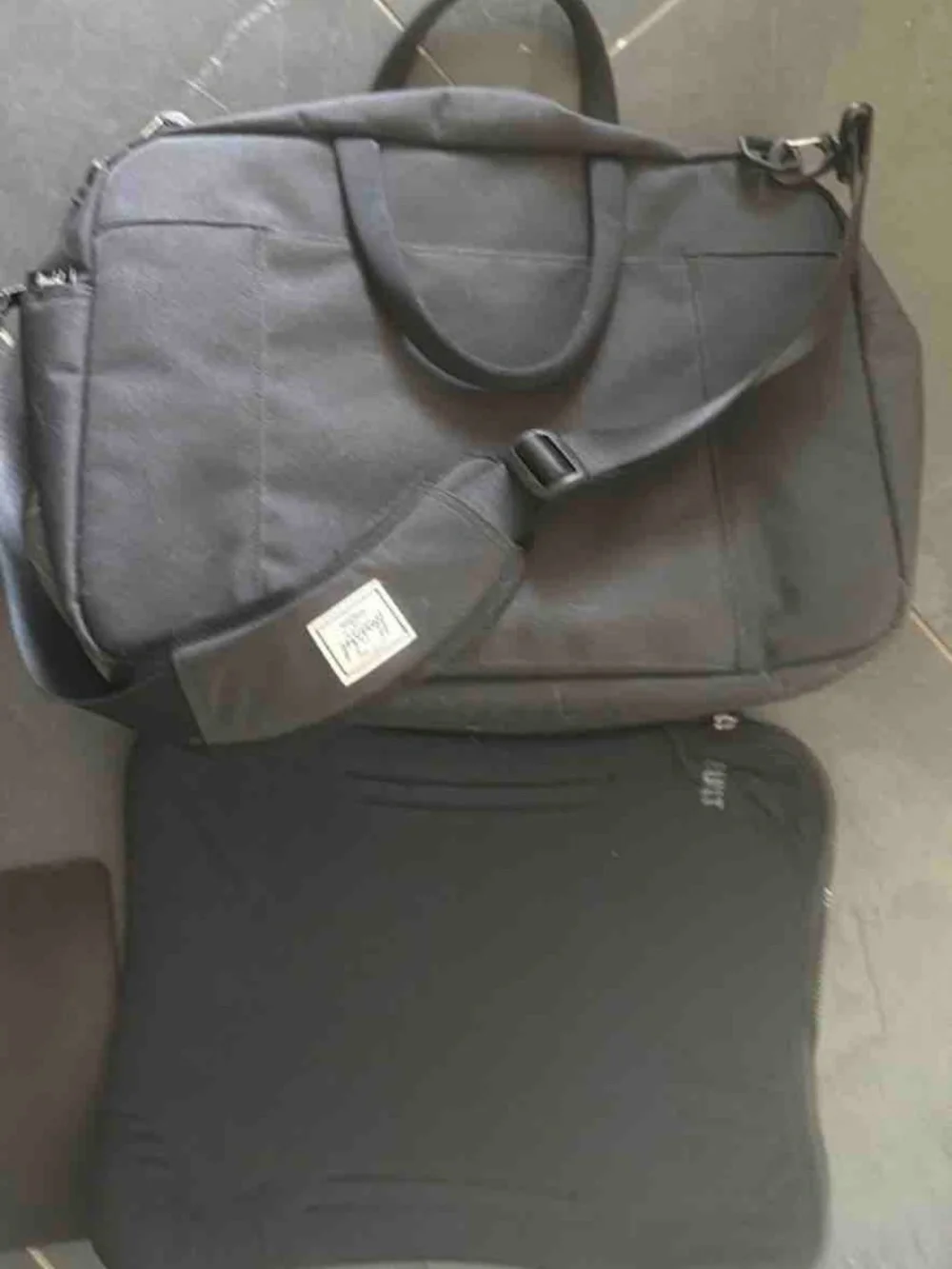 Herschel Supply Co. recycled 16