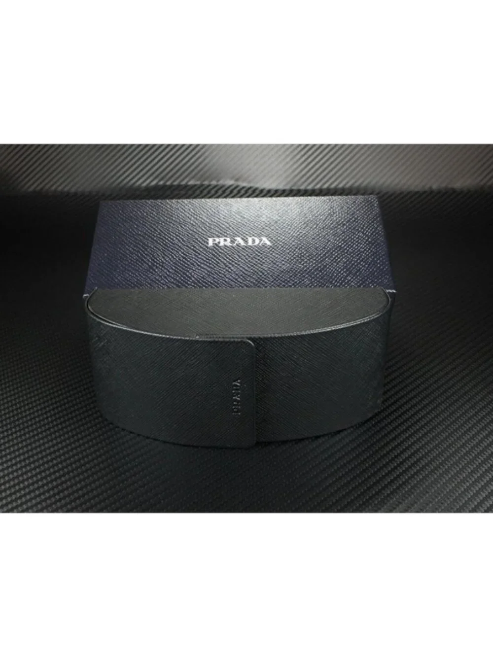 Prada new tags