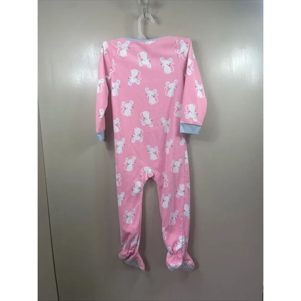 Carters soft fleece
