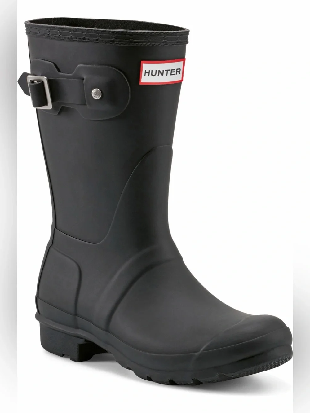 Hunter nwt size