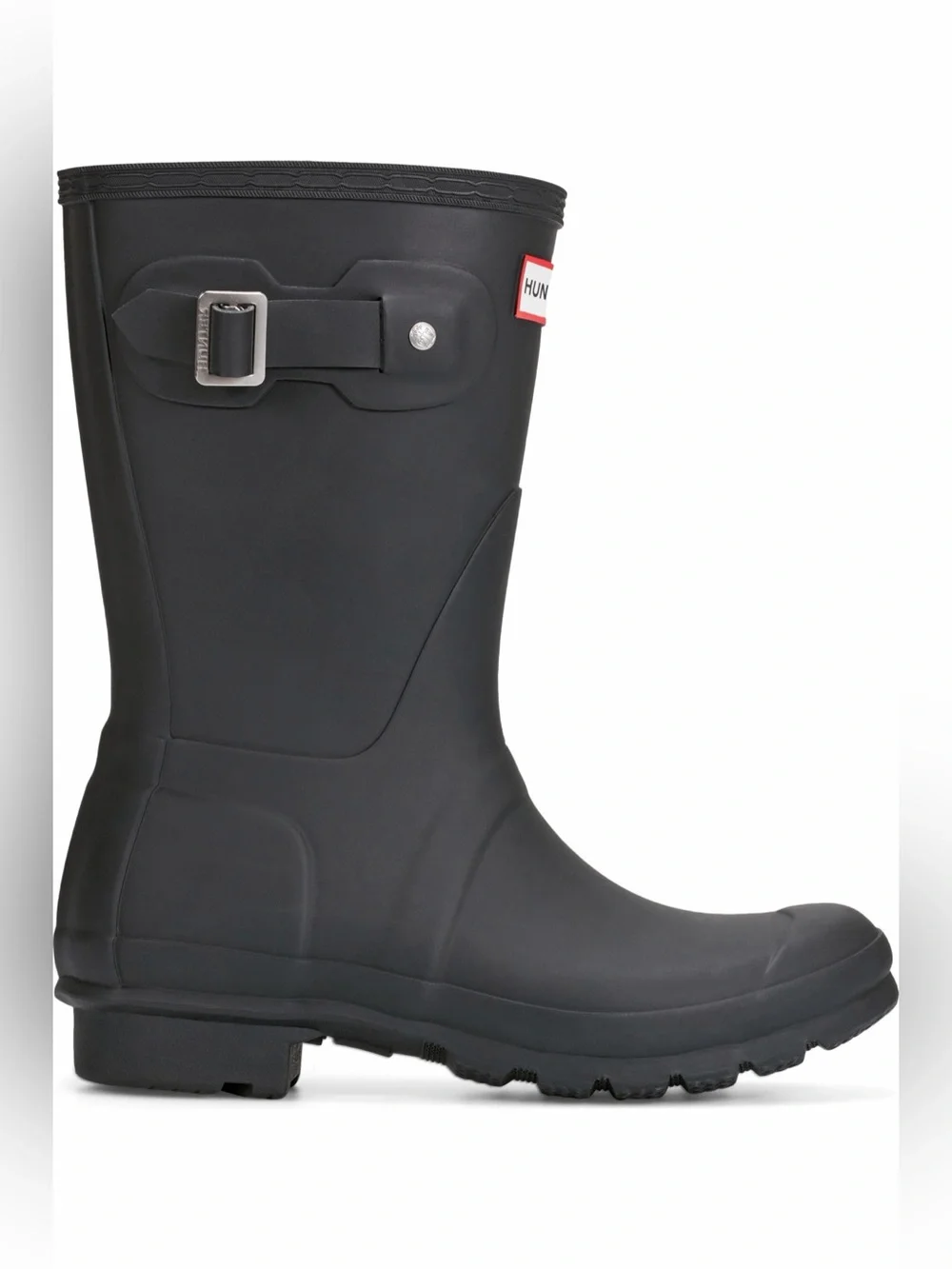 Hunter nwt size