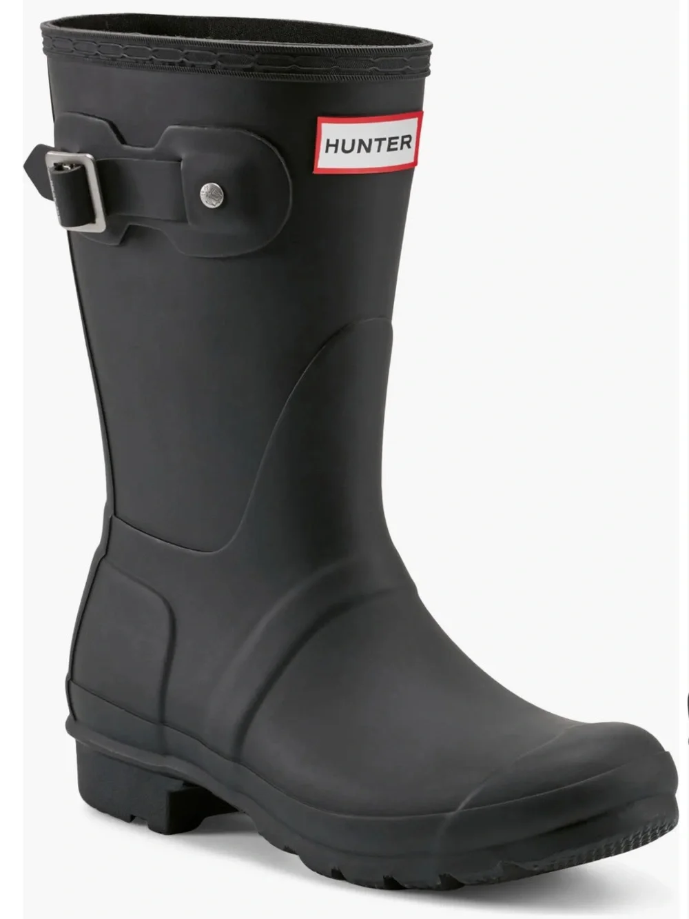 Hunter nwt size