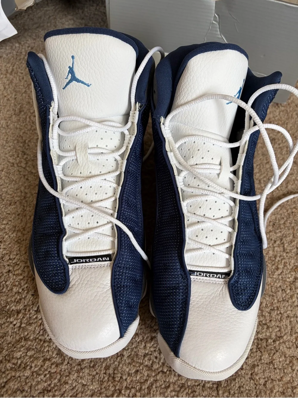 Jordan classic air