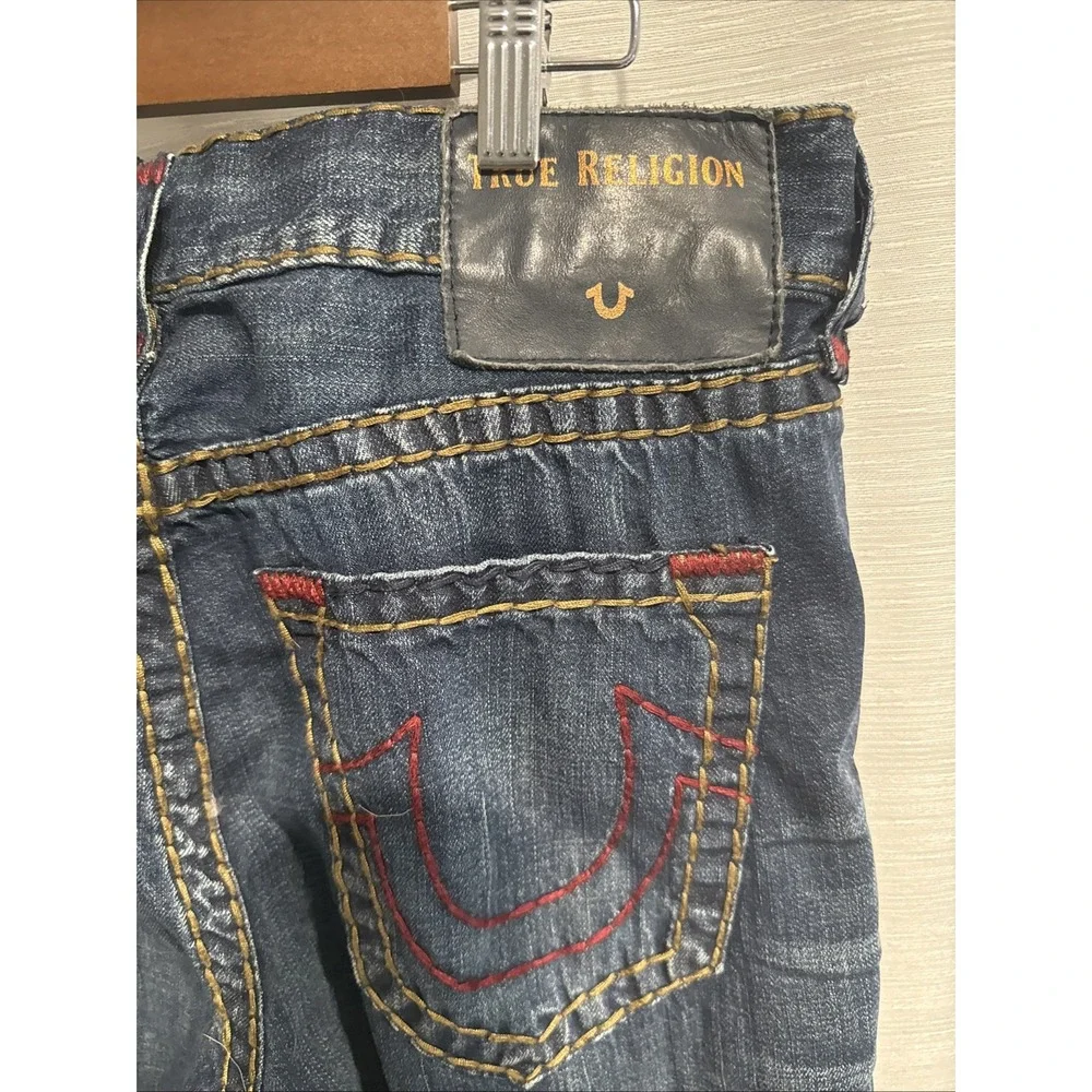 True Religion true religion