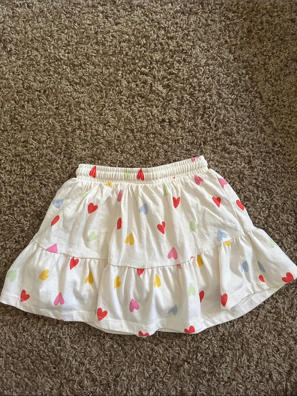 Old Navy or excellent once