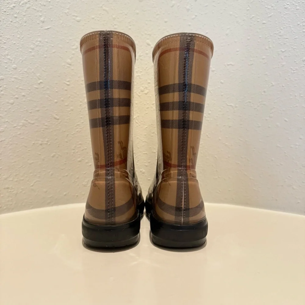 Burberry multi happy