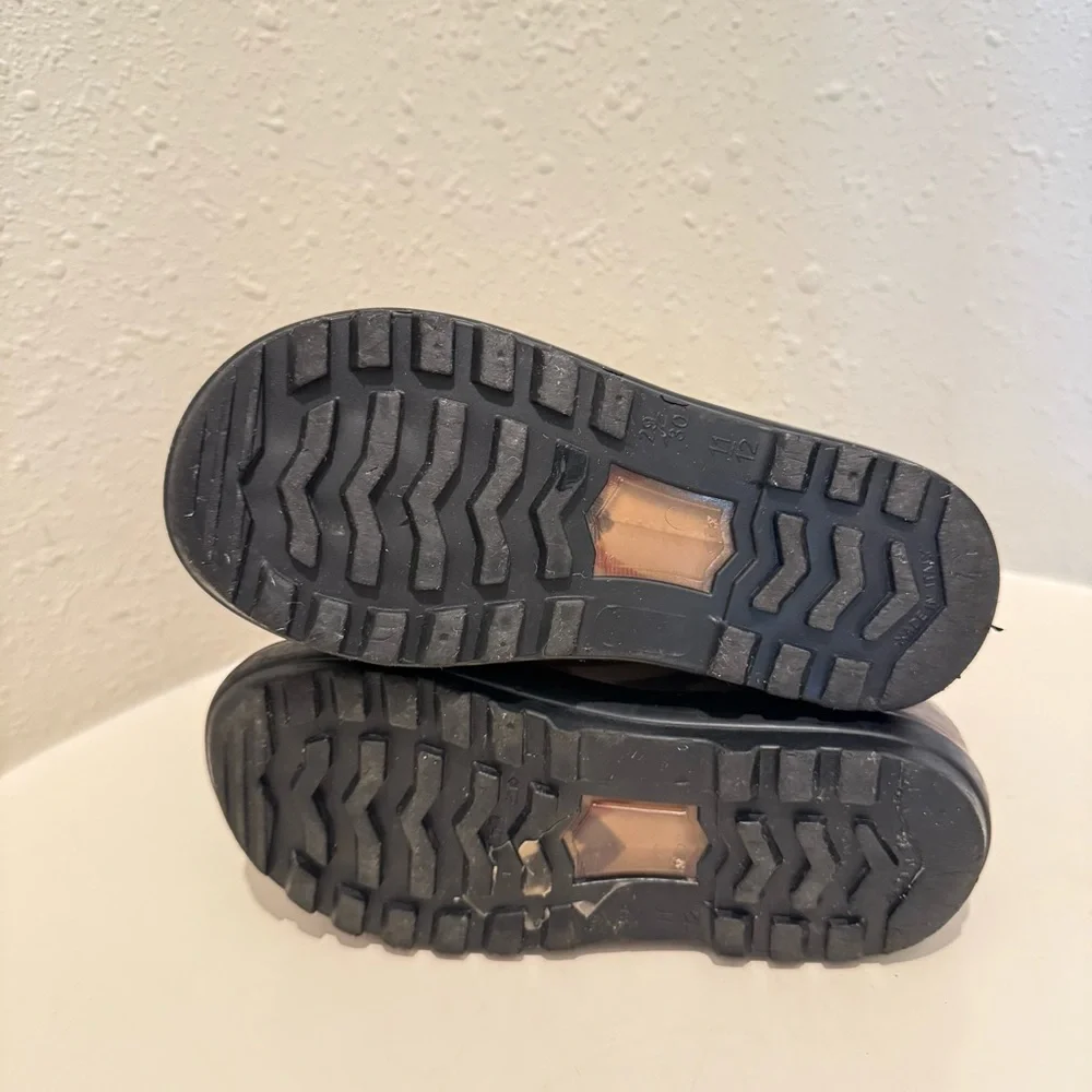 Burberry 11 big