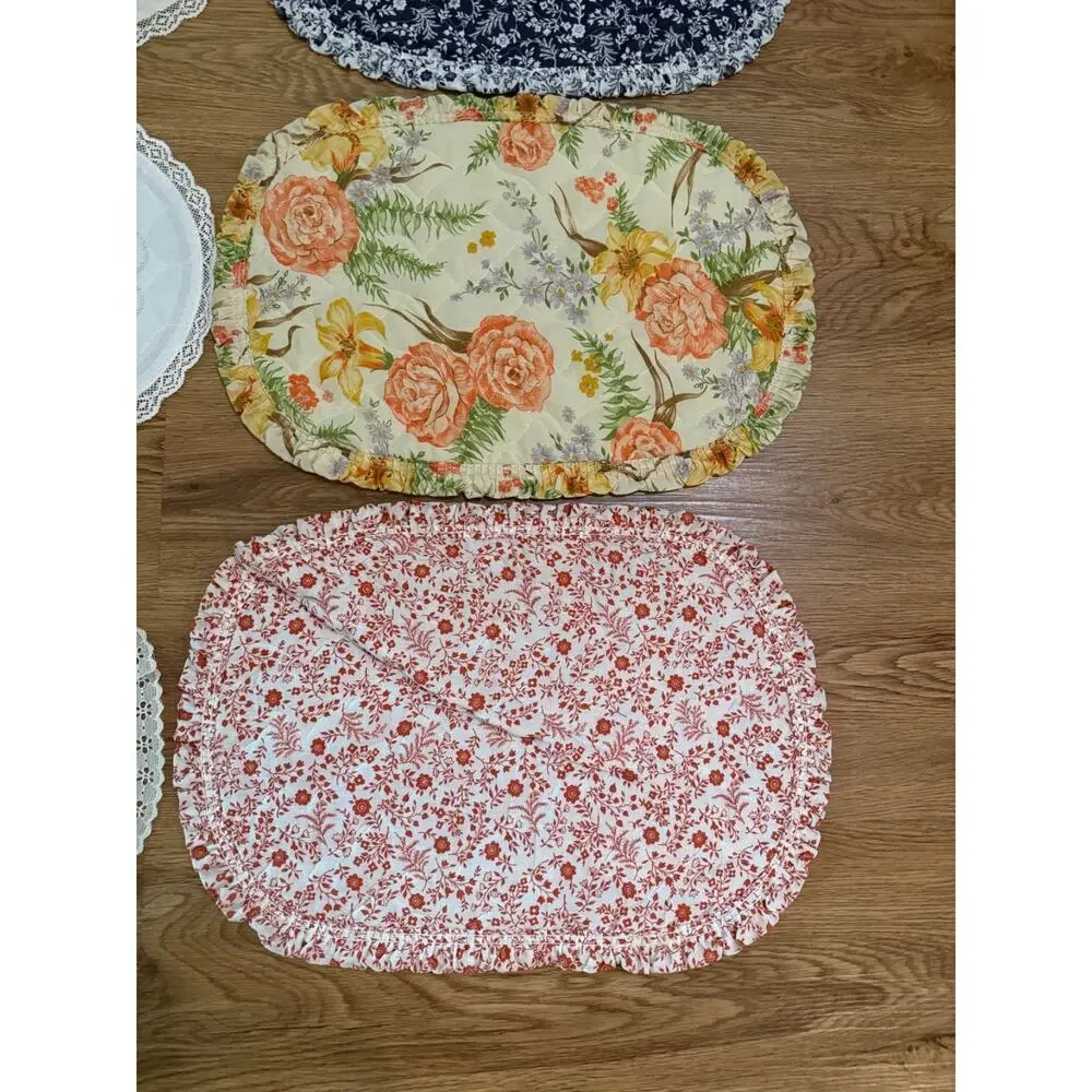N/A set vintage