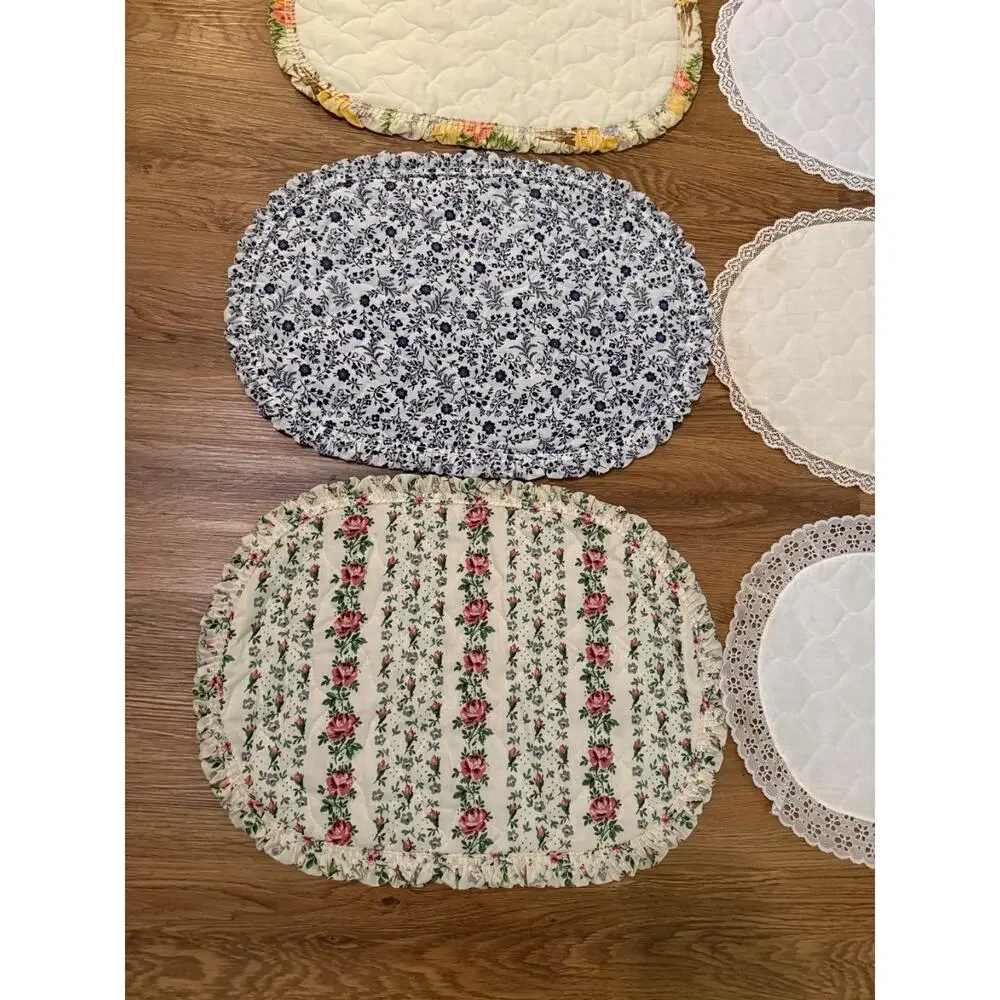 N/A set vintage