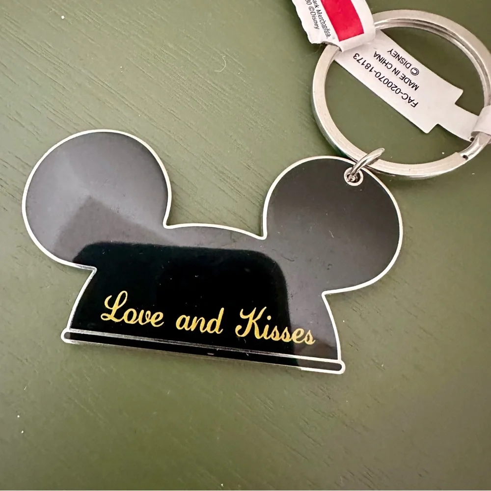 Disney new never brand