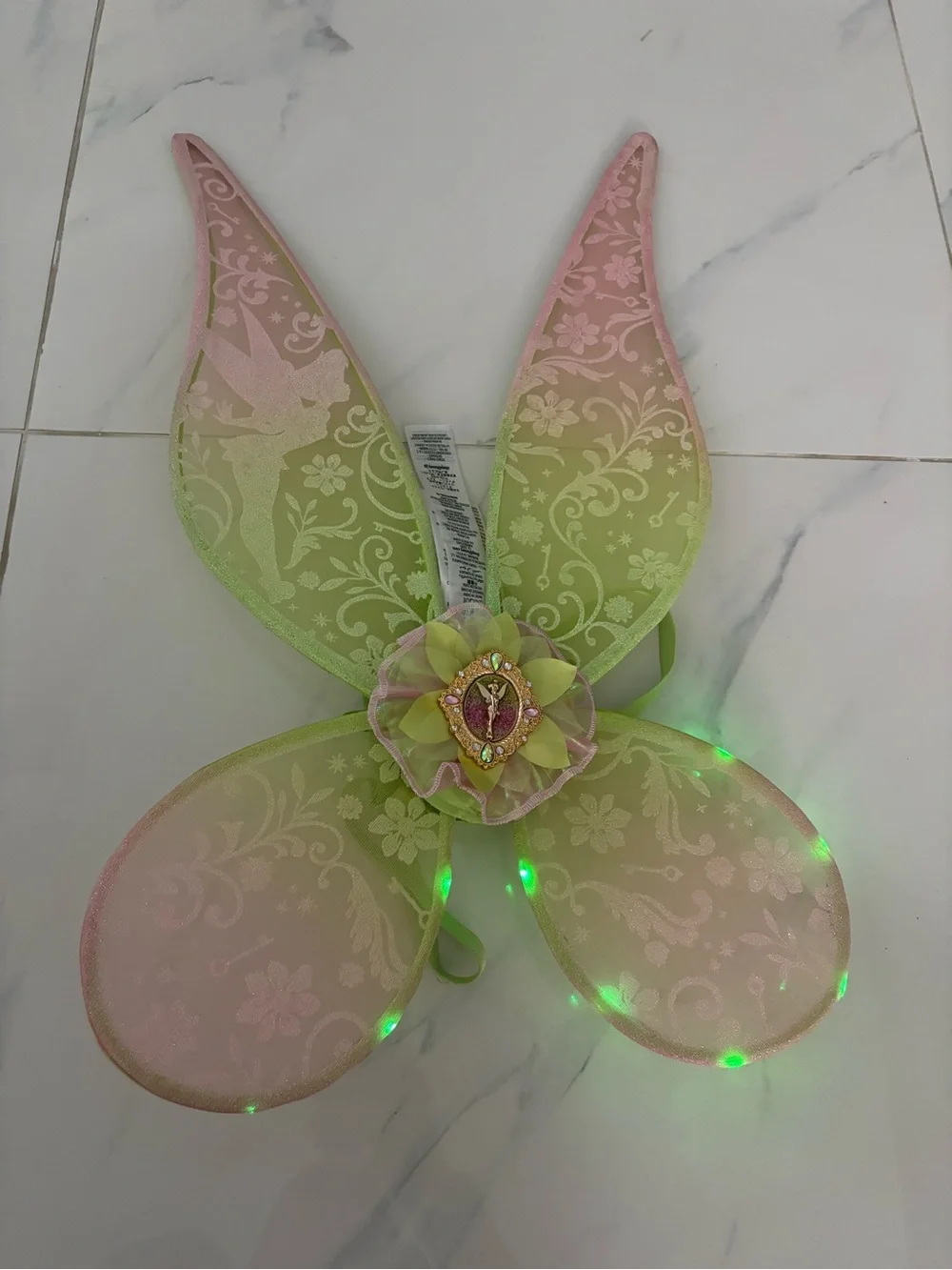 Disney selling these