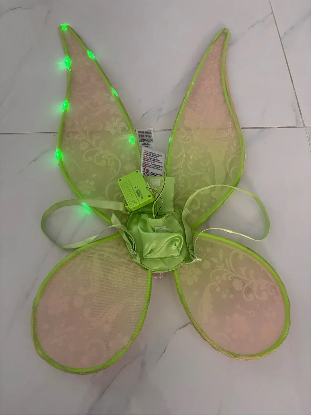 Disney selling these
